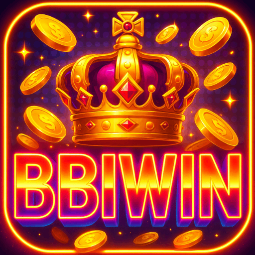 Imagem promocional da BBIWIN mostrando a plataforma e suas vantagens